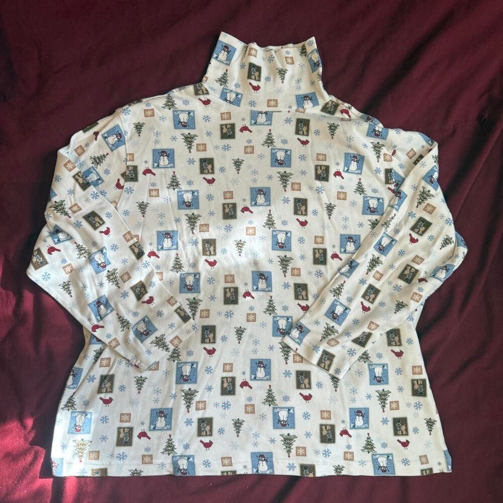 Fashion-bug Women's multi Shirt